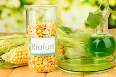 Lisnacree biofuel availability