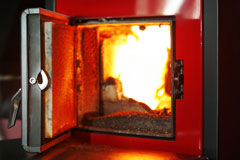 solid fuel boilers Lisnacree
